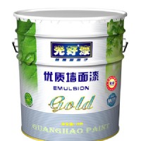 优质墙面漆