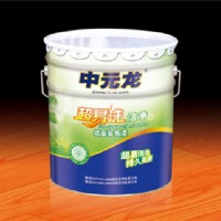 中元龙超易洗洁净18L