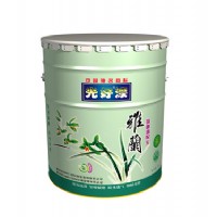 雅兰墙面环保王